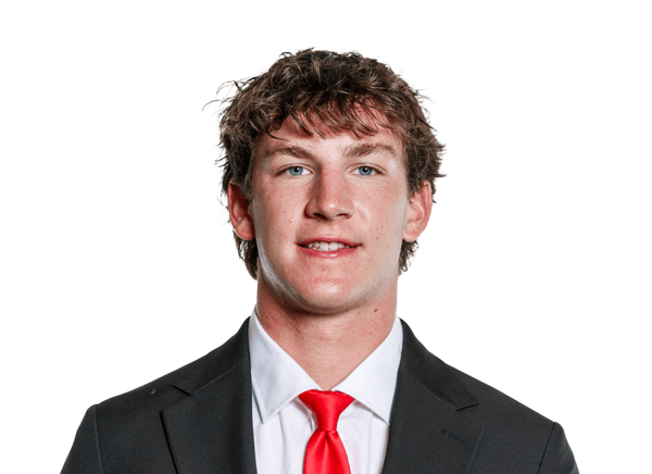 Cade Kaiser headshot