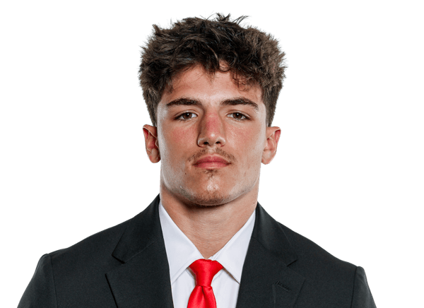 Hunter Stroud headshot