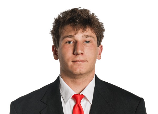 Bruno Massel IV headshot