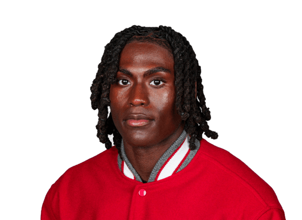 Quandarius Keyes headshot
