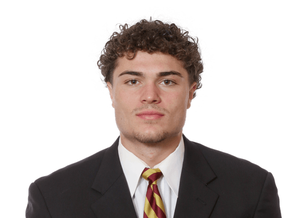 Carter Jula headshot