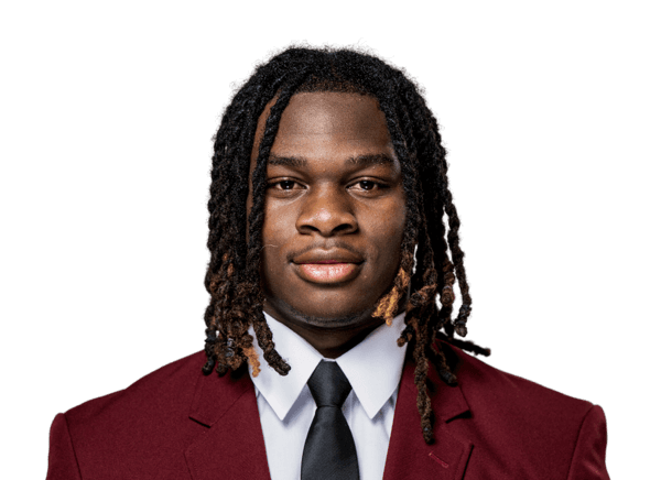 Waymond Jordan headshot