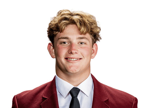 Fisher Melton headshot