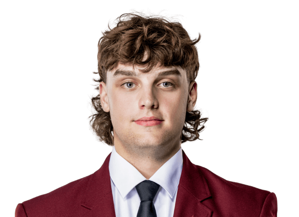 Luke Brown headshot