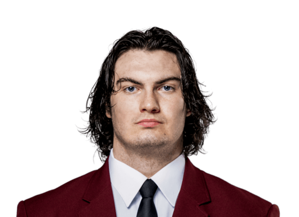 Aaron Dunn headshot