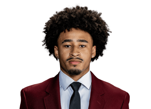 Cameron Sermons headshot