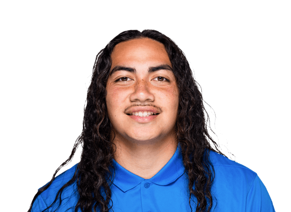Halakilangi Muagututi'a headshot