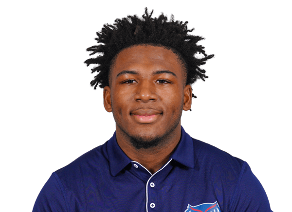 Josiah Farmer headshot