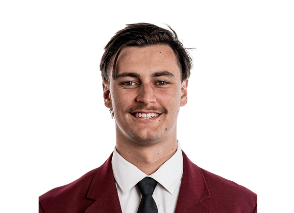 Lachlan Carrigan headshot