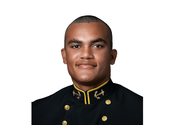 Collin Seals headshot
