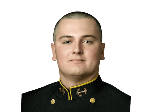 Connor Young headshot