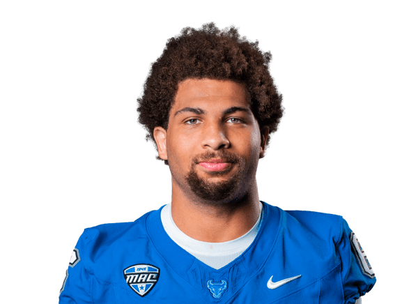 Miles Greer headshot