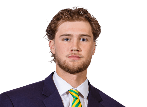 Sean Persson headshot