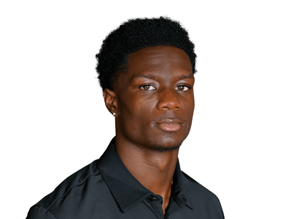 Terrione Graves headshot
