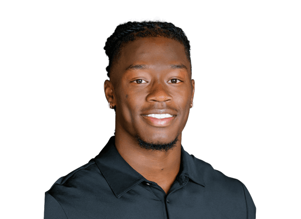 DJ Cloyd headshot