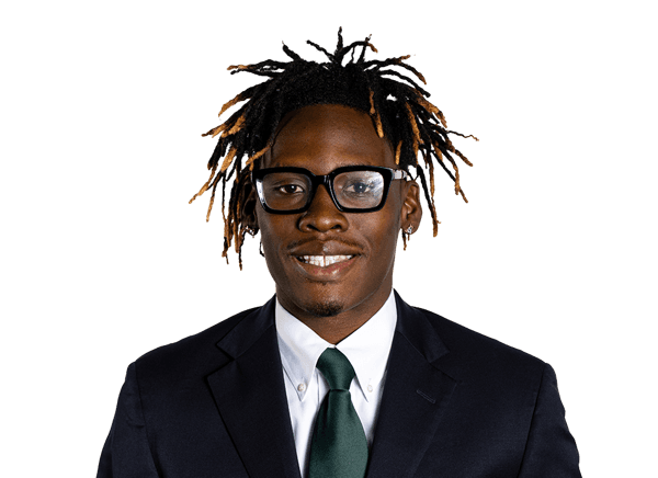 Stilton McKelvey headshot