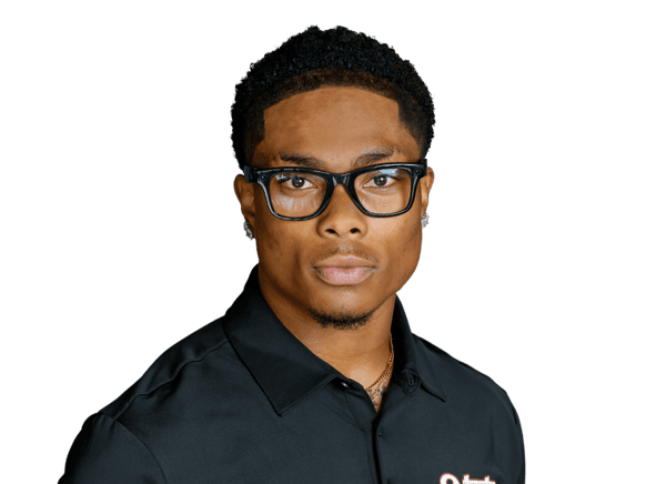 Lorenzo Smith headshot