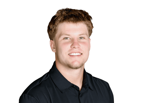 Nathan Wallin headshot
