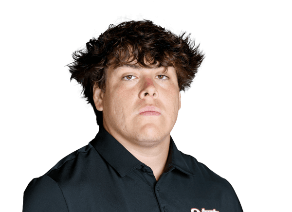 Joey Banegas headshot