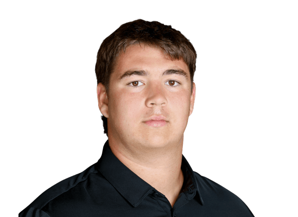 Evan Blaettler headshot