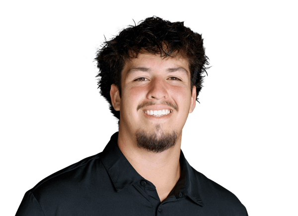 Merrick Becerra headshot