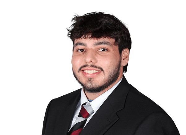 Armando Nieves headshot