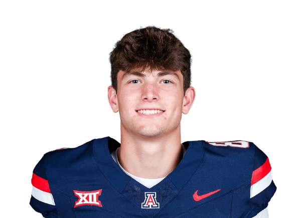 Scotty Brennan headshot