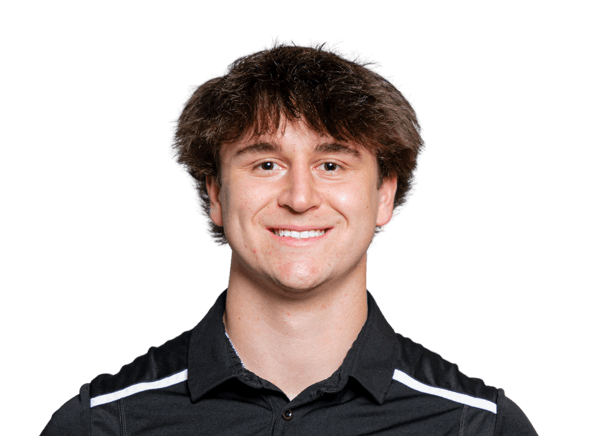 Daniel Kinney headshot