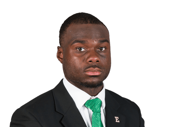 Benson Prosper headshot