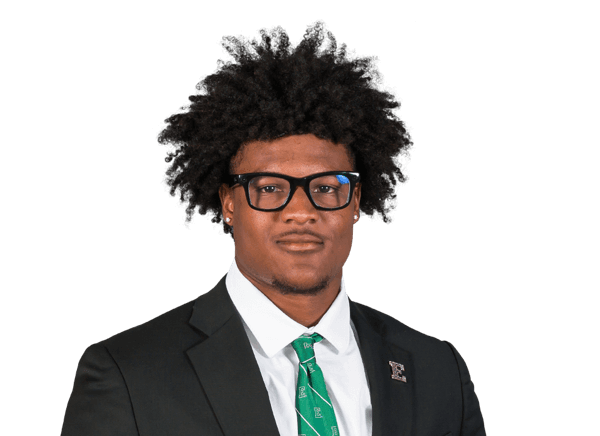 Jonnie Carter headshot