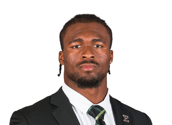 Joshua Long headshot