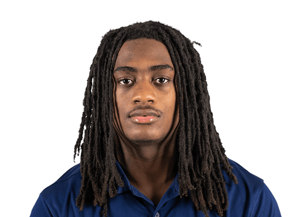 CJ Bell Jr. headshot