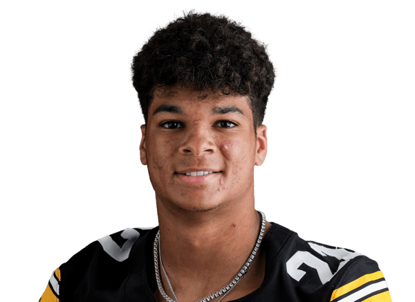 Braeden Jackson headshot