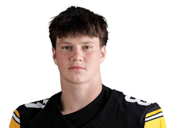 Jackson Naeve headshot