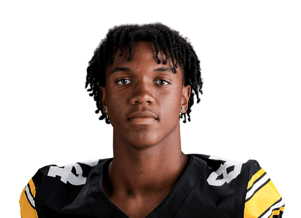 Apollo Payne headshot