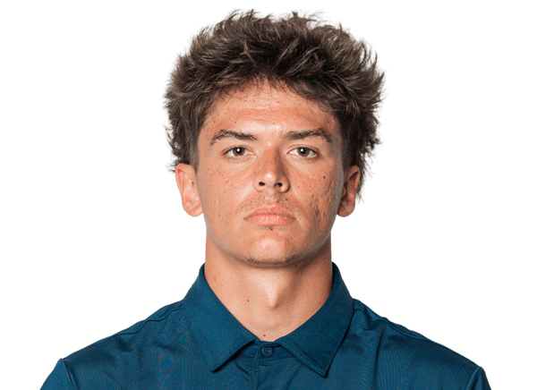 Dylan Herman headshot