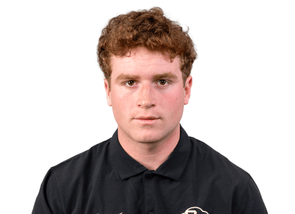 Elliot Arnold headshot