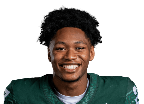 Darrin Jones Jr. headshot