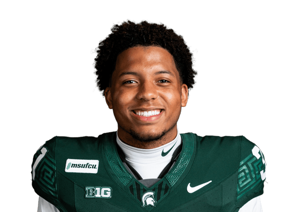 Deuce Edwards headshot