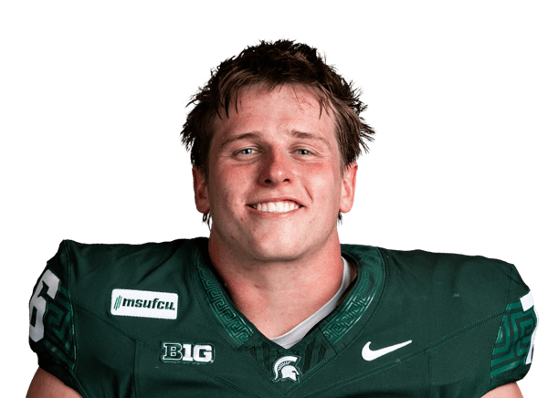 Drew Nichols headshot