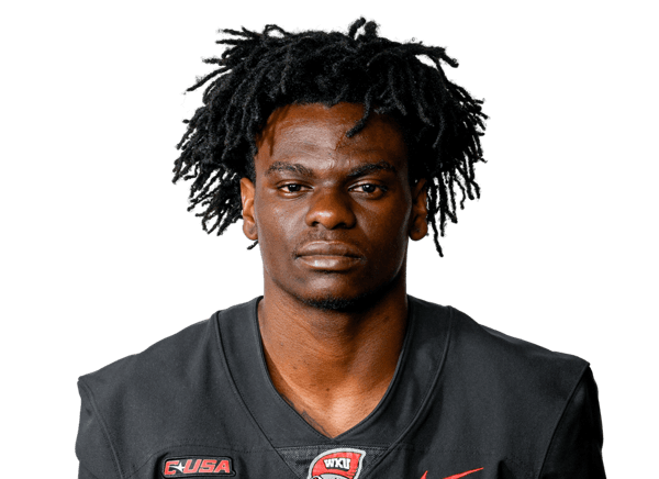 Jordan Bergeron headshot
