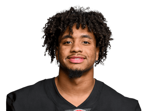 Adrion Boyd headshot