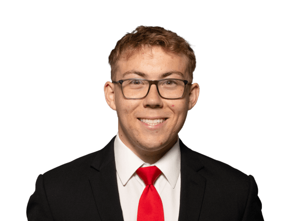 Konner Olson headshot