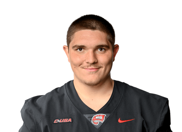 Max Thurston headshot