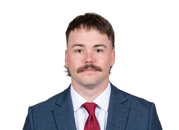 Tom Weston headshot