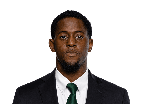 Michael Johnson Jr. headshot
