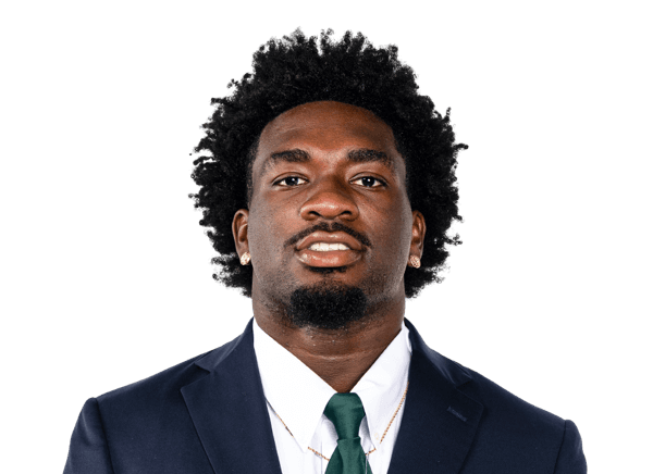 Michael Turner headshot