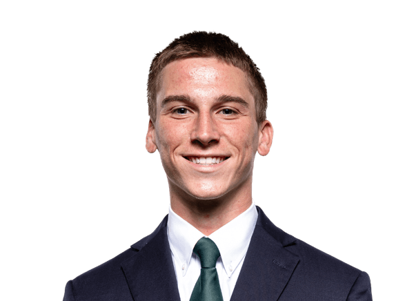 Brody Day headshot
