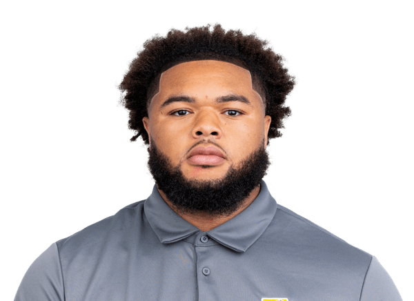 Kaliem Croswell headshot