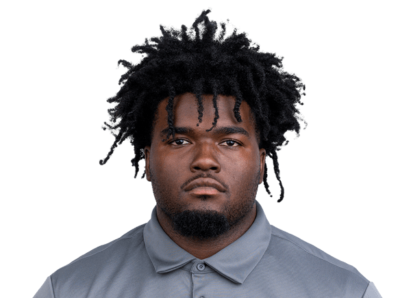 AJ Vinson headshot